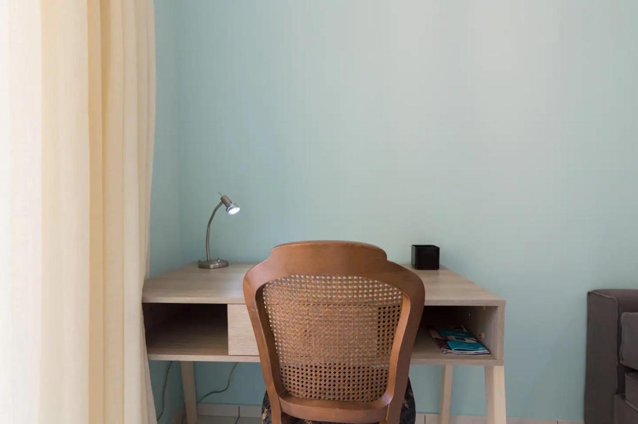 01 - Cosy At The Heart Of City Appartement