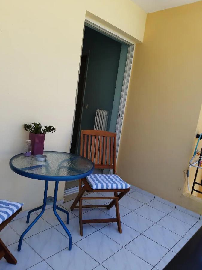 Appartement 01 - Cosy At The Heart Of City