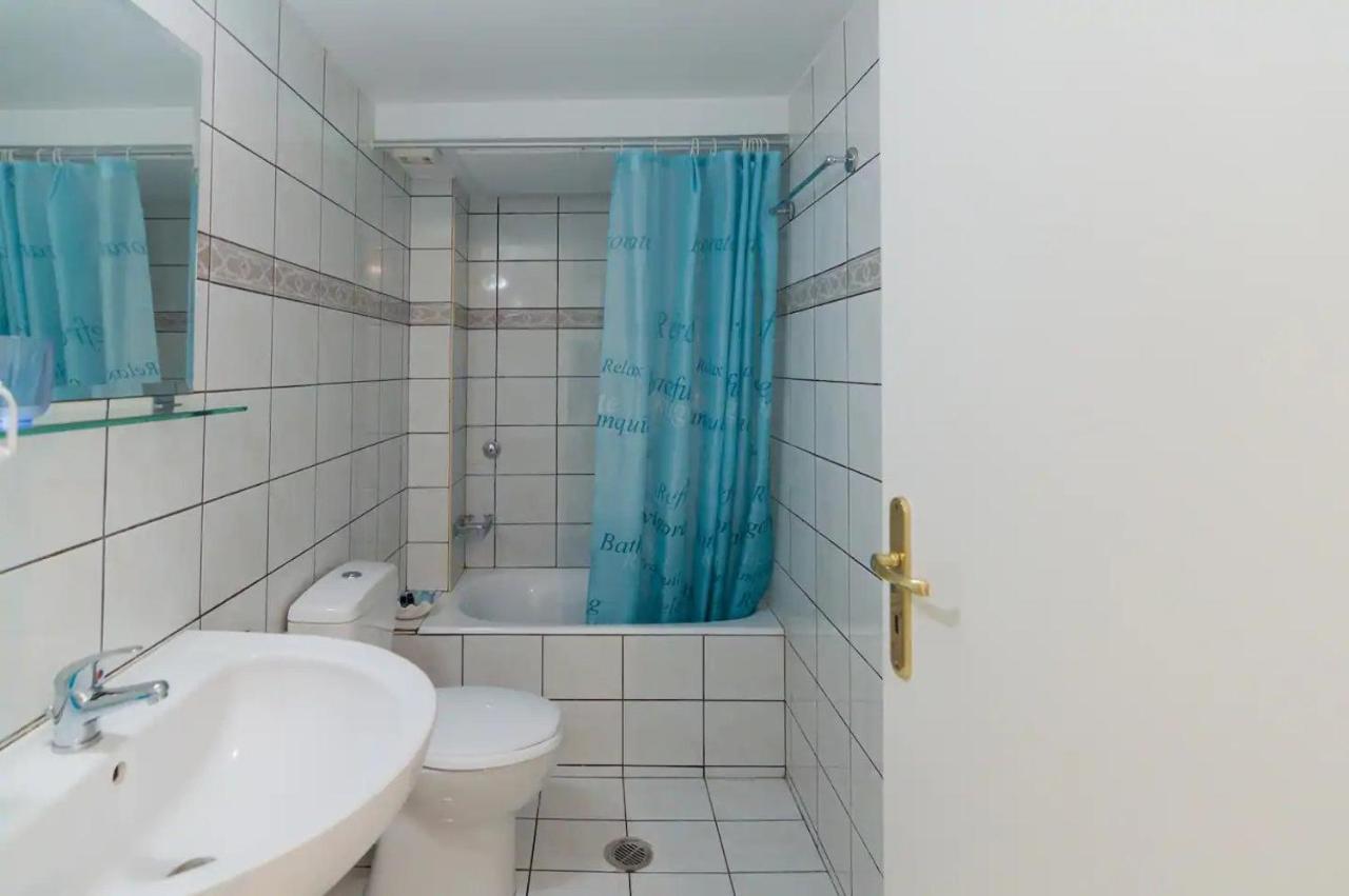 Appartement 01 - Cosy At The Heart Of City
